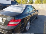 Mercedes-Benz C 350 4Matic WDDGF8HB5BF575542 photo