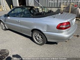 Volvo C70 YV1NC53D7YJ011456 снимка