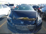 Honda Cr-Z JHMZF1D60CS800038 снимка