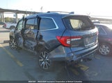 Honda Pilot 5FNYF6H9XNB507214 снимка