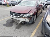 Honda Civic Touring 2HGFB2F75EH038073 снимка