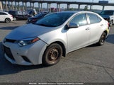 Toyota Corolla L/Le/Le Pls/Prm/S/S Pls 2T1BURHE3FC467445 fotografie