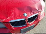 BMW 328Xi WBAVT735X7FZ35379 снимка