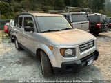 Honda Element Ex 5J6YH18727L800708 снимка