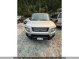 Honda Element Ex 5J6YH18727L800708 снимка