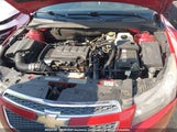 Chevrolet Cruze Lt 1G1PG5S97B7133778 снимка
