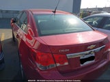 Chevrolet Cruze Lt 1G1PG5S97B7133778 снимка