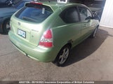 Hyundai Accent Gs KMHCN35CX7U014330 снимка