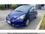 Honda Fit JHMGE8H56AC804087 снимка