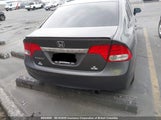 Honda Civic Dx-G 2HGFA1F45BH008988 снимка