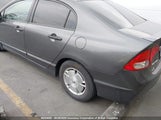 Honda Civic Dx-G 2HGFA1F45BH008988 снимка