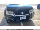 Suzuki Grand Vitara Luxury JS3TD947064106044 снимка