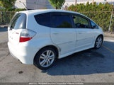 Honda Fit GE81001751 fotografie
