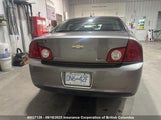 Chevrolet Malibu Ls 1G1ZB5E00AF295891 снимка