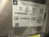 Chevrolet Malibu Ls 1G1ZB5E00AF295891 снимка