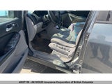Acura Mdx 2HNYD186X6H500493 снимка