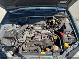 Subaru Impreza Outback Sport/Outback Spc JF1GG68606H800447 снимка
