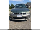 Subaru Impreza Outback Sport/Outback Spc JF1GG68606H800447 photo