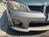 Subaru Impreza Outback Sport/Outback Spc JF1GG68606H800447 photo