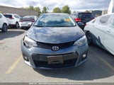 Toyota Corolla L/Le/Le Pls/Prm/S/S Pls 2T1BURHE9EC175295 снимка