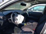 Nissan Rogue S/Sl/Krom JN8AS5MV7AW149283 photo