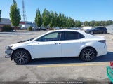 Toyota Camry 4T1B21HK2MU015754 снимка