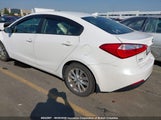 Kia Forte Lx KNAFX4A65E5227207 снимка