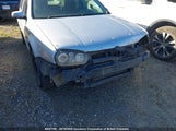 Volkswagen Golf 9BWGP21J814055051 снимка