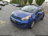 Kia Rio Lx KNADM5A33D6853052 fotografie