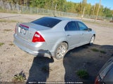 Ford Fusion Sel 3FAHP0CGXBR169944 снимка