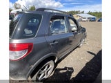 Suzuki Sx4 JS2YB5A27A6300004 fotografie