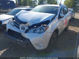 Toyota Rav4 2T3RFREV9FW269827 снимка