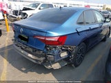 Volkswagen Jetta Sel 3VWEB7BU5LM066521 снимка