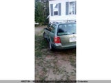 Volkswagen Passat Gls WVWVD63B54E076980 снимка