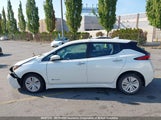Nissan Leaf 1N4AZ1CP2JC310326 снимка