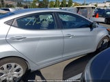 Hyundai Elantra Se/Sport/Limited 5NPDH4AEXEH485169 fotografie