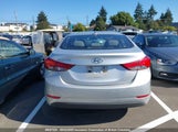 Hyundai Elantra Se/Sport/Limited 5NPDH4AEXEH485169 снимка