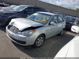 Hyundai Accent Gls KMHCN4BC9AU531538 снимка