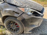 Ford Fiesta St 3FADP4GX0GM125830 снимка