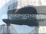 Volvo S60 YV1902FH2C2100443 fotografie