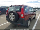 Honda Cr-V JHLRD78515C803607 снимка