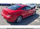 Hyundai Tiburon Se KMHHN65D05U174262 снимка