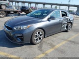 Kia Forte 3KPF54AD4LE224789 снимка