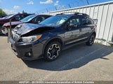Subaru Crosstrek Limited JF2GPANC1GH274906 снимка