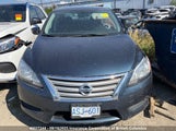 Nissan Sentra S/Sv/Sr/Sl 3N1AB7AP0DL709509 photo