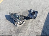 Toyota Prius JTDKDTB31E1562738 снимка