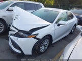 Toyota Camry Se/Se Night Shade 4T1G11AK4MU592675 снимка