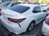 Toyota Camry Se/Se Night Shade 4T1G11AK4MU592675 снимка