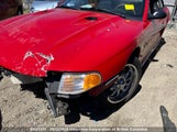 Ford Mustang 1FALP4443VF160042 снимка