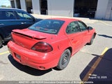 Pontiac Grand Am Se1 1G2NF52E54M664243 photo